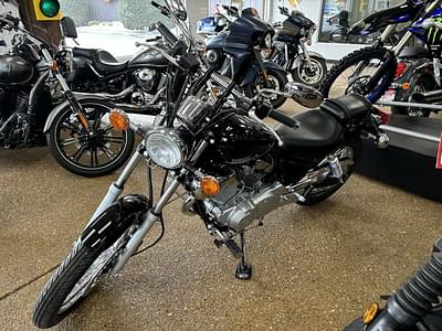 BOATZON | Yamaha V Star 250 2025