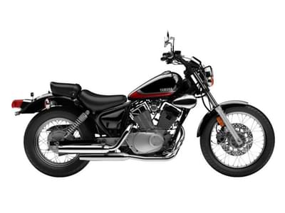 BOATZON | Yamaha V Star 250 2025