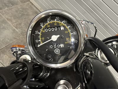 BOATZON | Yamaha V Star 250 2025