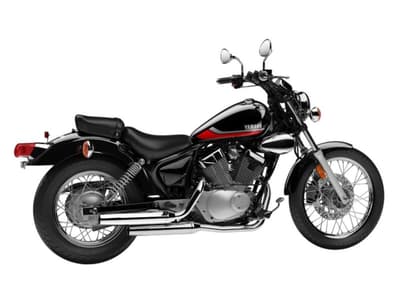BOATZON | Yamaha V Star 250 2026