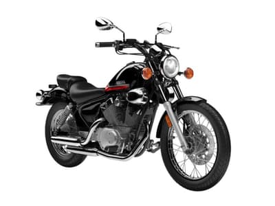 BOATZON | Yamaha V Star 250 2026