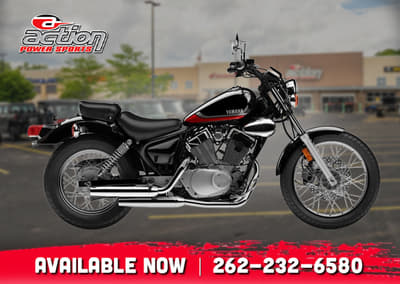 BOATZON | Yamaha V Star 250 2026 BOATZON | Yamaha V Star 250 2026