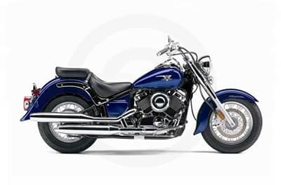 BOATZON | Yamaha V STAR 650 2008