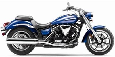 BOATZON | Yamaha V Star 950 2009