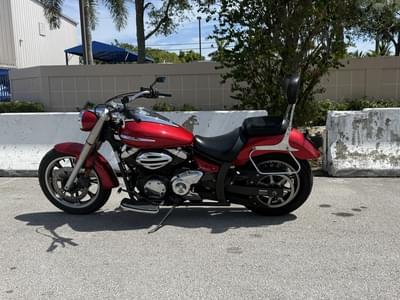 BOATZON | Yamaha V Star 950 2010
