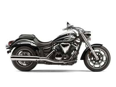 BOATZON | Yamaha V Star 950 2015 BOATZON | Yamaha V Star 950 2015