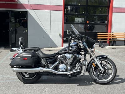 BOATZON | Yamaha V Star 950 2015