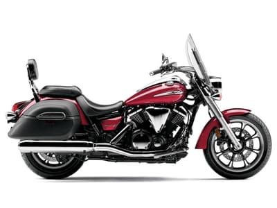 BOATZON | Yamaha V Star 950 Tourer 2013