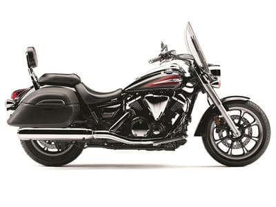 BOATZON | Yamaha V Star 950 Tourer 2014