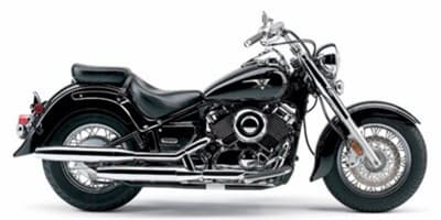 BOATZON | Yamaha V Star Classic 2006