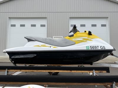 BOATZON | Yamaha V1 2015