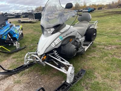 BOATZON | Yamaha VENTURE LITE 2 UP 2011