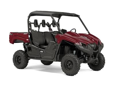 BOATZON | Yamaha Viking 2020