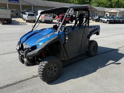 BOATZON | Yamaha Viking 700 SE 2019