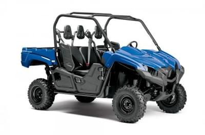 BOATZON | Yamaha VIKING EPS 2014