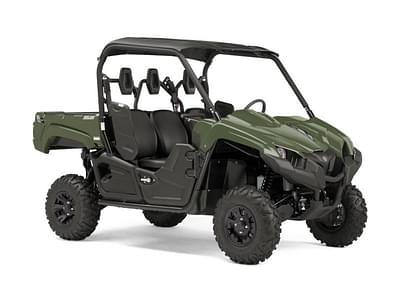 BOATZON | Yamaha Viking EPS 2020