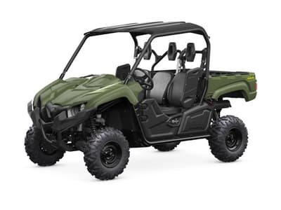 BOATZON | Yamaha Viking EPS 2025 BOATZON | Yamaha Viking EPS 2025