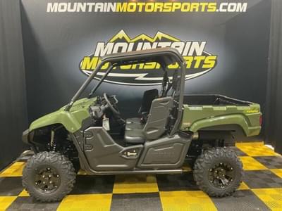 BOATZON | Yamaha Viking EPS 2025