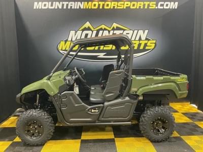 BOATZON | Yamaha Viking EPS 2025