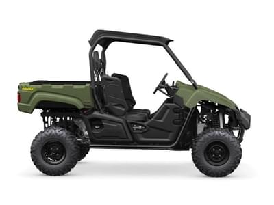 BOATZON | Yamaha Viking EPS 2025