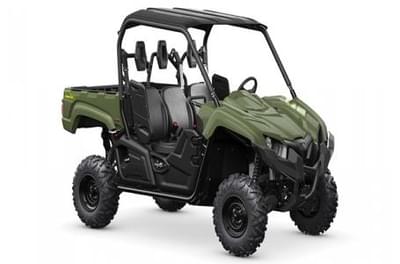 BOATZON | Yamaha Viking EPS 2025