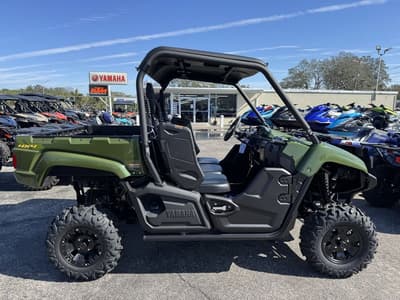 BOATZON | Yamaha Viking EPS 2025