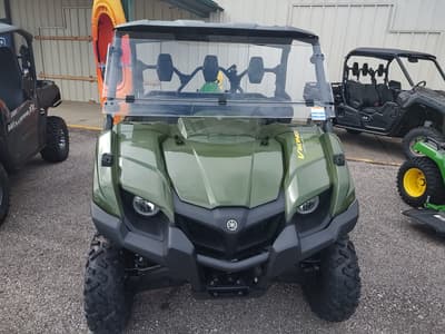 BOATZON | Yamaha Viking EPS 2025