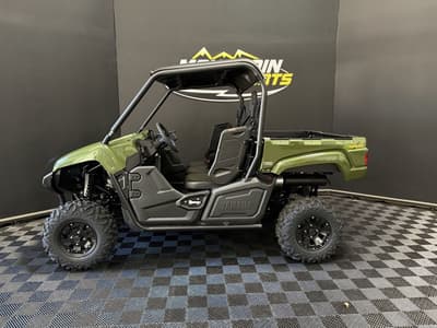 BOATZON | Yamaha Viking Eps 2026