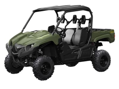 BOATZON | Yamaha Viking Eps 2026 BOATZON | Yamaha Viking Eps 2026