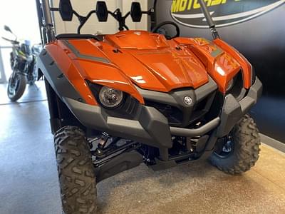 BOATZON | Yamaha Viking EPS Ranch Edition 2020