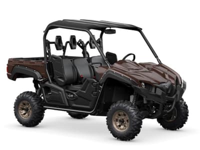 BOATZON | Yamaha Viking EPS Ranch Edition 2023