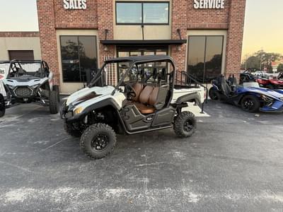 BOATZON | Yamaha Viking EPS Ranch Edition 2025