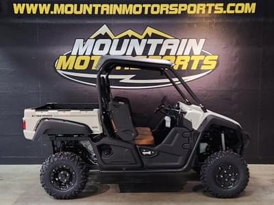 BOATZON | Yamaha Viking EPS Ranch Edition 2025