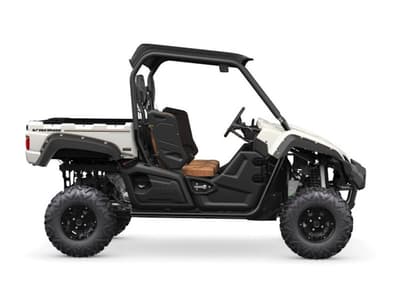 BOATZON | Yamaha Viking EPS Ranch Edition 2025