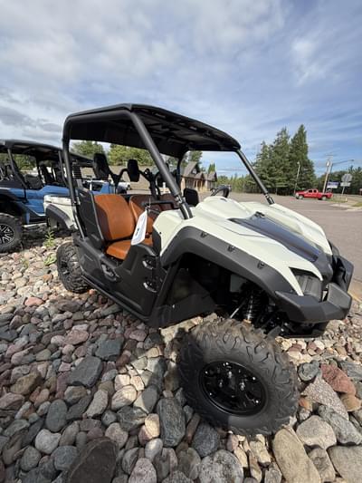 BOATZON | Yamaha VIKING EPS RANCH EDITION 2025