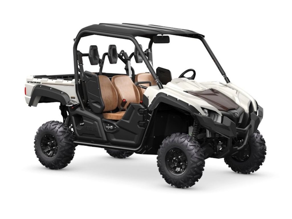2025 Yamaha Viking EPS Ranch Edition - Sold Boat