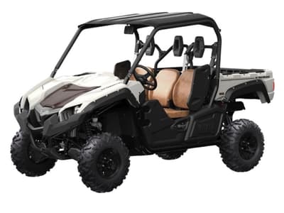 BOATZON | Yamaha Viking Eps Ranch Edition 2026