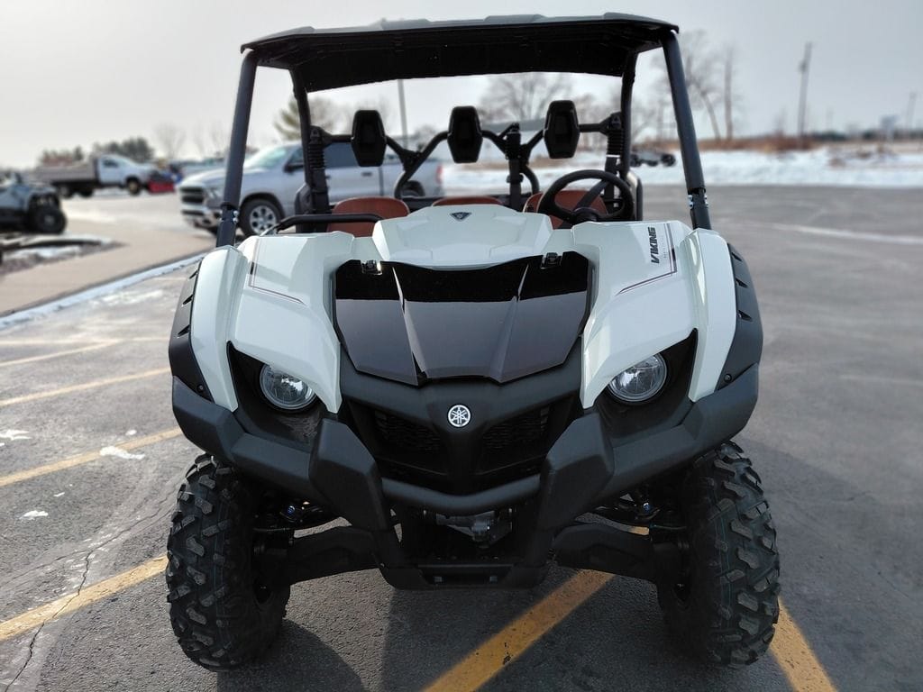 New Yamaha Viking Eps Ranch Edition 2026 for sale in Abrams