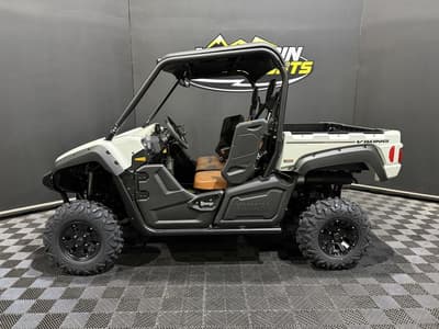 BOATZON | Yamaha Viking Eps Ranch Edition 2026
