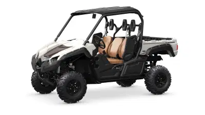 BOATZON | Yamaha Viking EPS Ranch Edition 2026