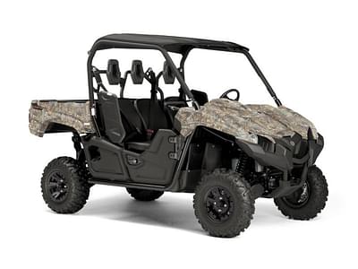 BOATZON | Yamaha Viking EPS Realtree Edge 2020