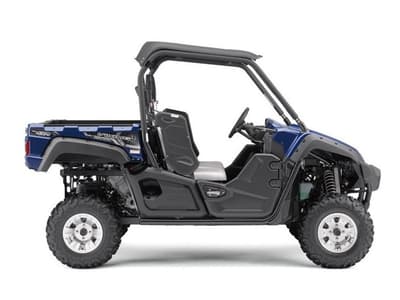 BOATZON | Yamaha Viking EPS SE 2017