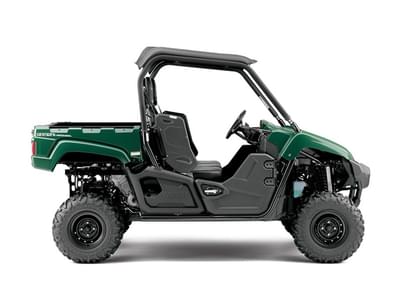 BOATZON | Yamaha Viking FI 4x4 EPS 2014