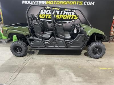BOATZON | Yamaha Viking VI EPS 2025
