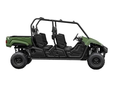 BOATZON | Yamaha Viking VI EPS 2025
