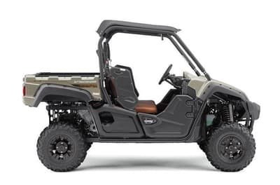 BOATZON | Yamaha VIKING VI EPS RANCH 2018