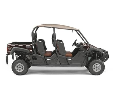 BOATZON | Yamaha Viking VI EPS Ranch Edition 2016