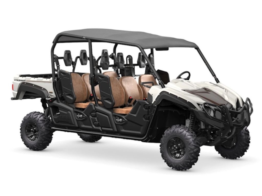 2025 Yamaha Viking VI EPS Ranch Edition - Sold Boat