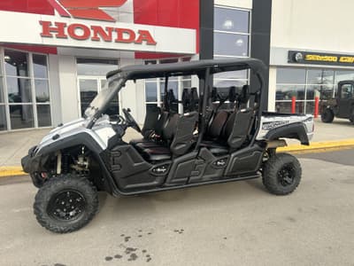 BOATZON | Yamaha VIKING VI EPS SE 2015