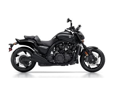 BOATZON | Yamaha VMAX 2020
